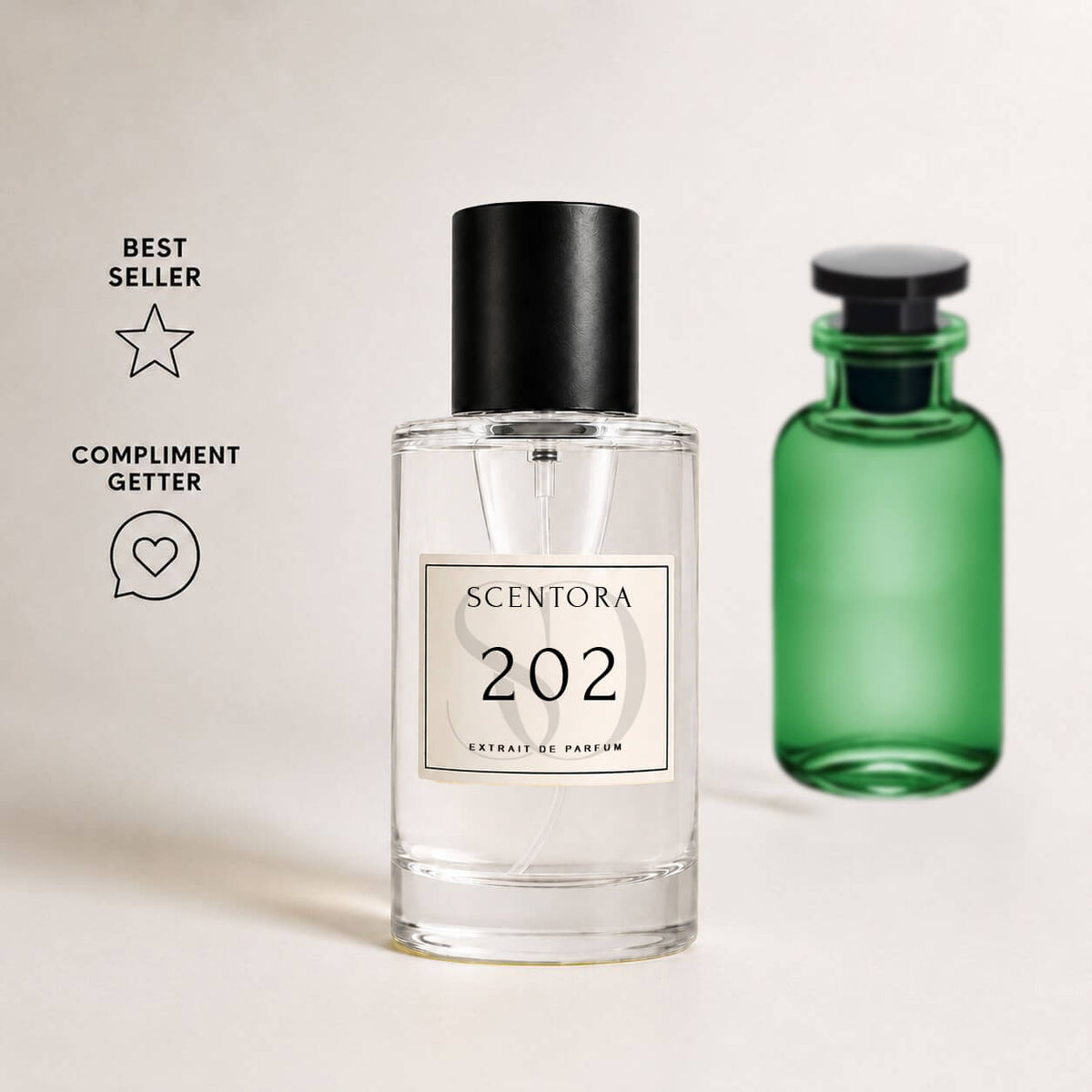 SCENTORA 202