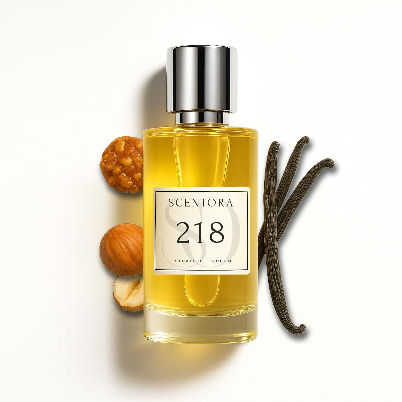 218 - inspired by angels share