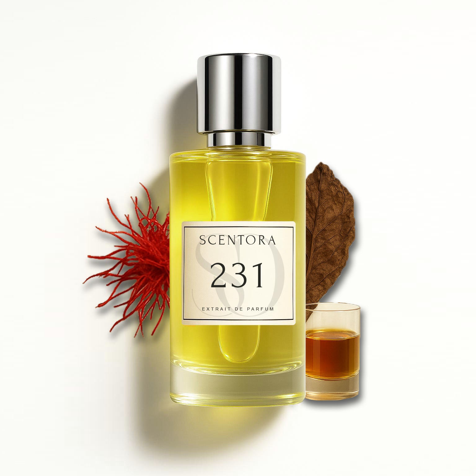 231 - inspired by side effect