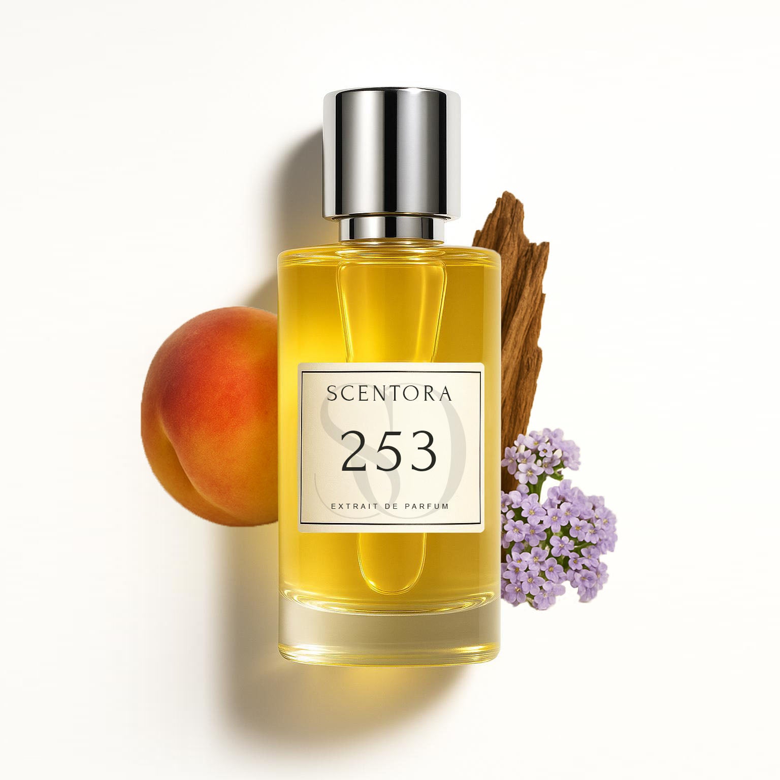 253 - inspired by bitter peach