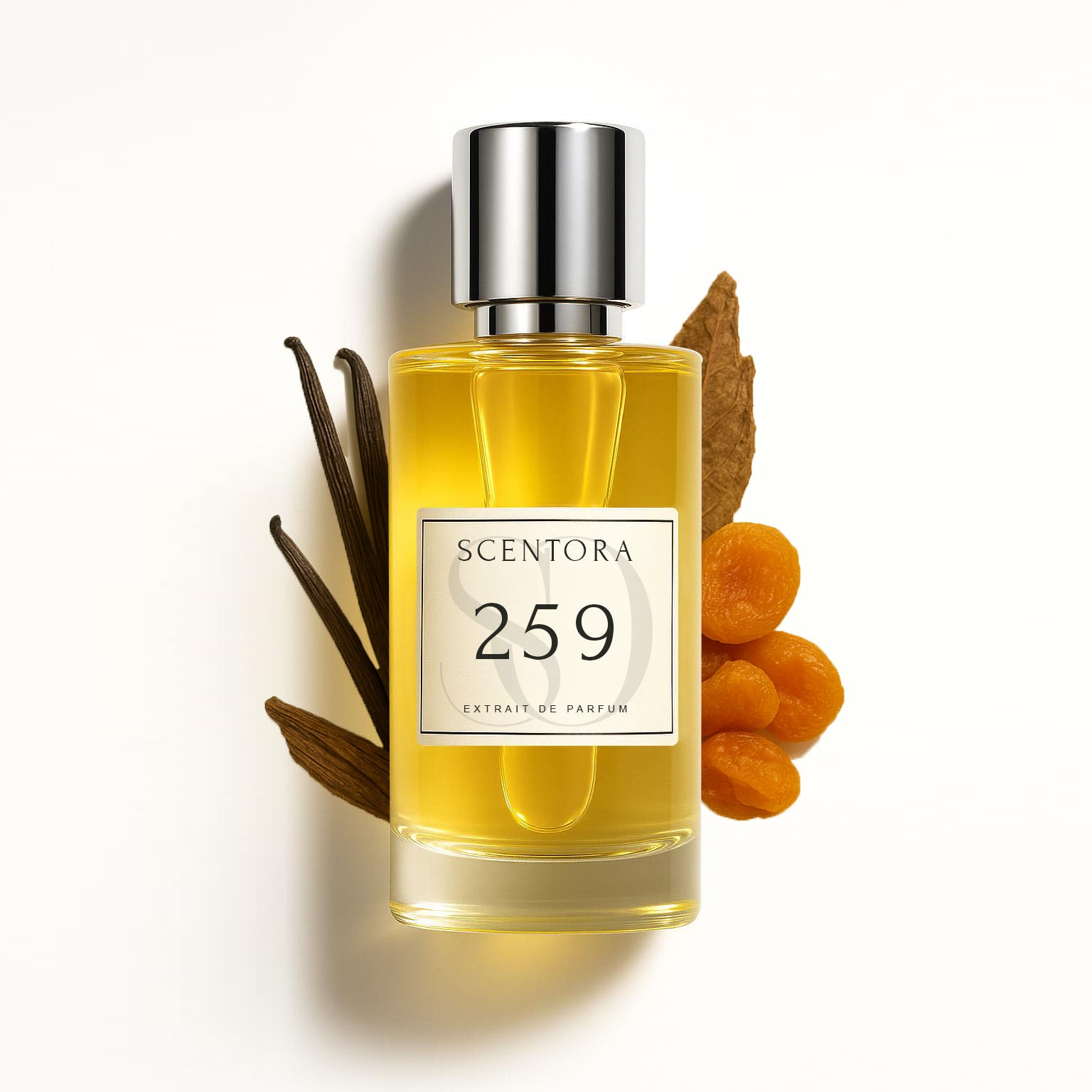 Winter Bundle - inspired by Tobacco Vanille, Oud Wood & Angel's Share