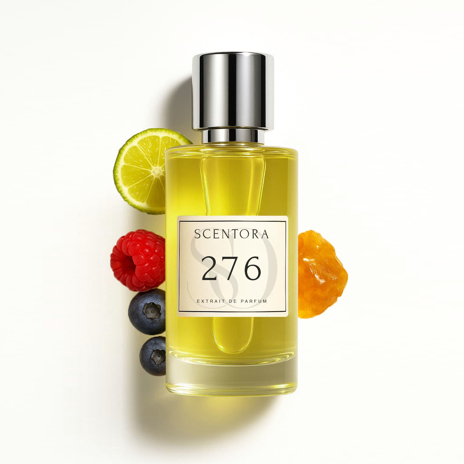 276 - inspired by erba pura