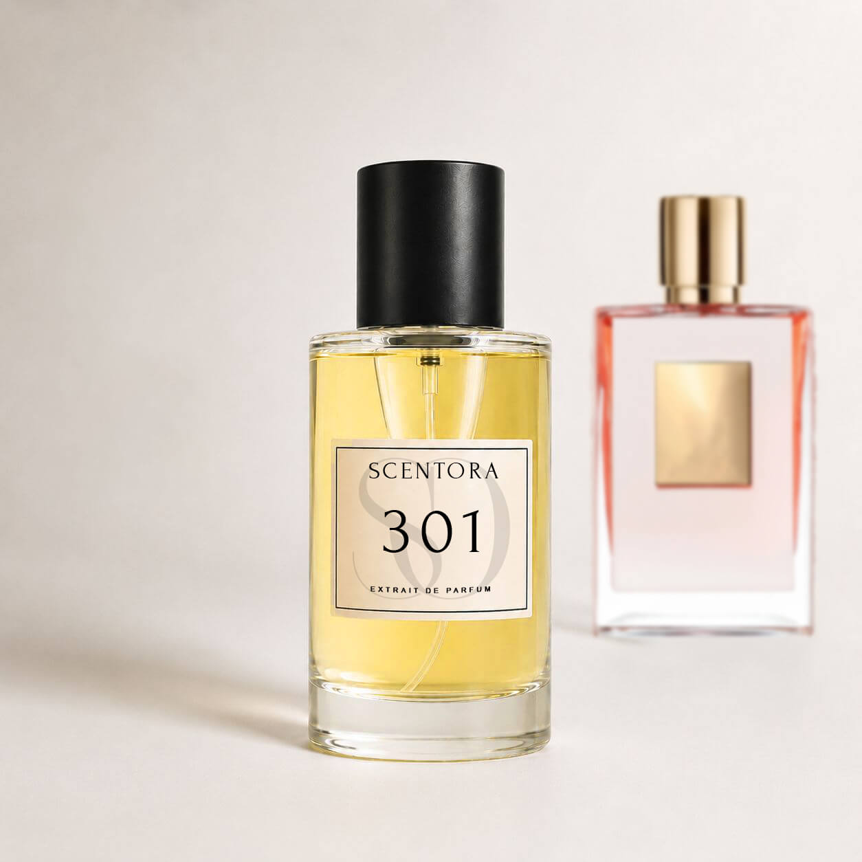 His & Hers Bundle - inspired by Love, Don’t Be Shy, Delina, Sauvage, Layton