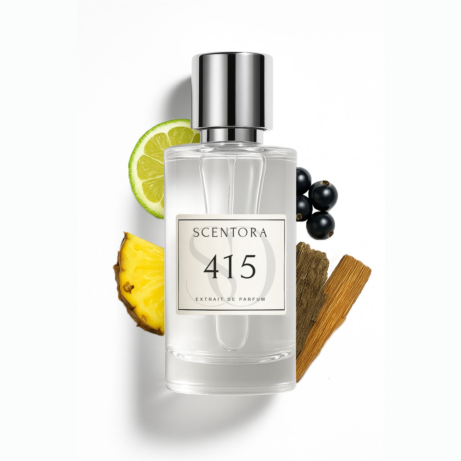 415 - inspired by aventus