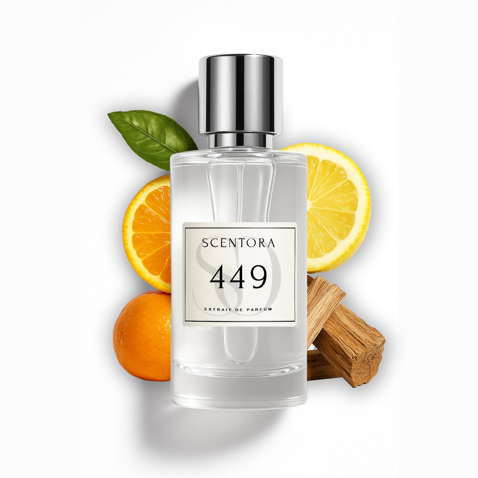 449 - inspired by bleu de C.