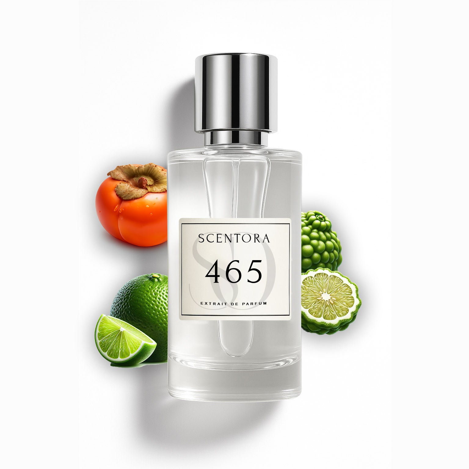 465 – Inspired by Acqua di Giò