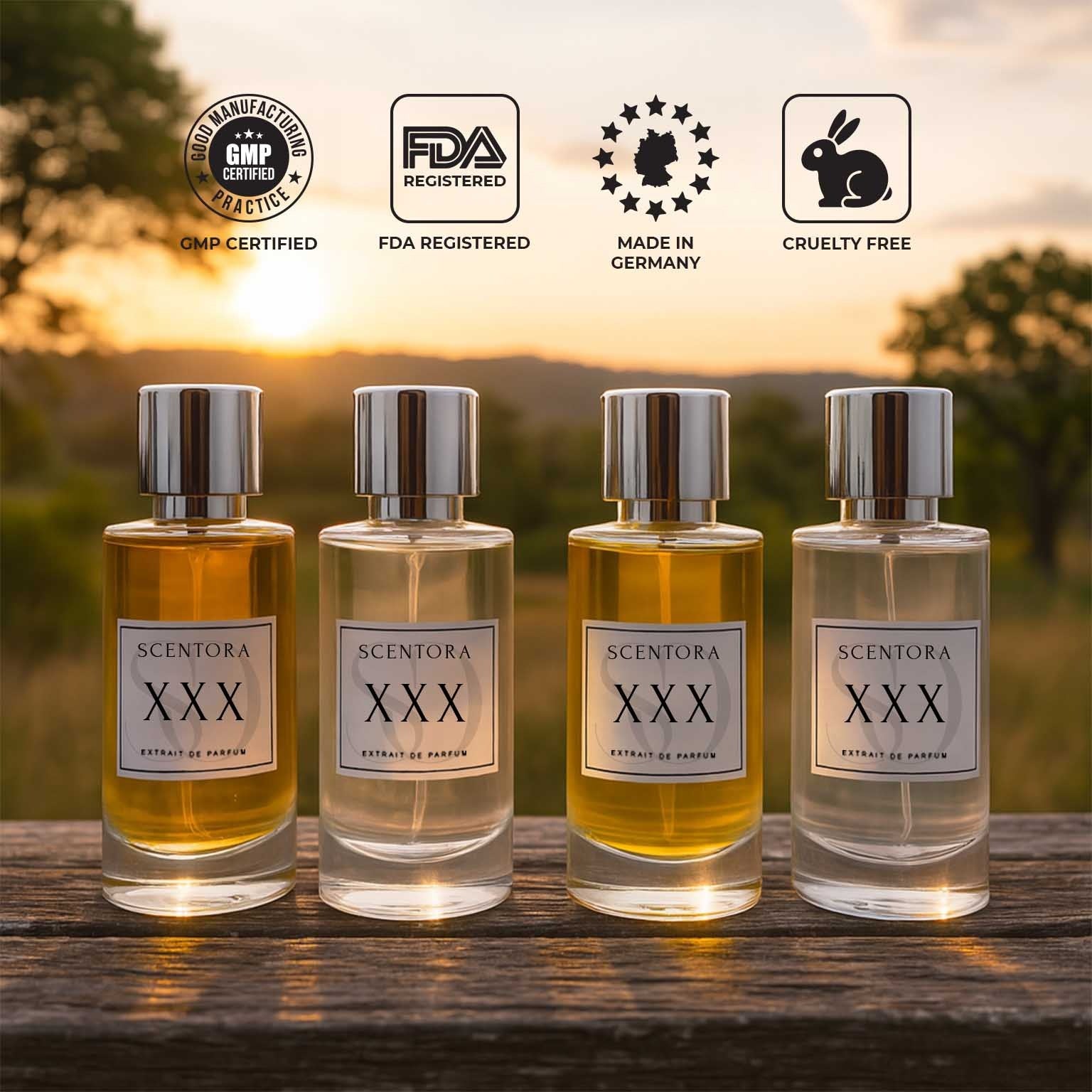 Save Up to 58% Today With 3 FREE Fragrances