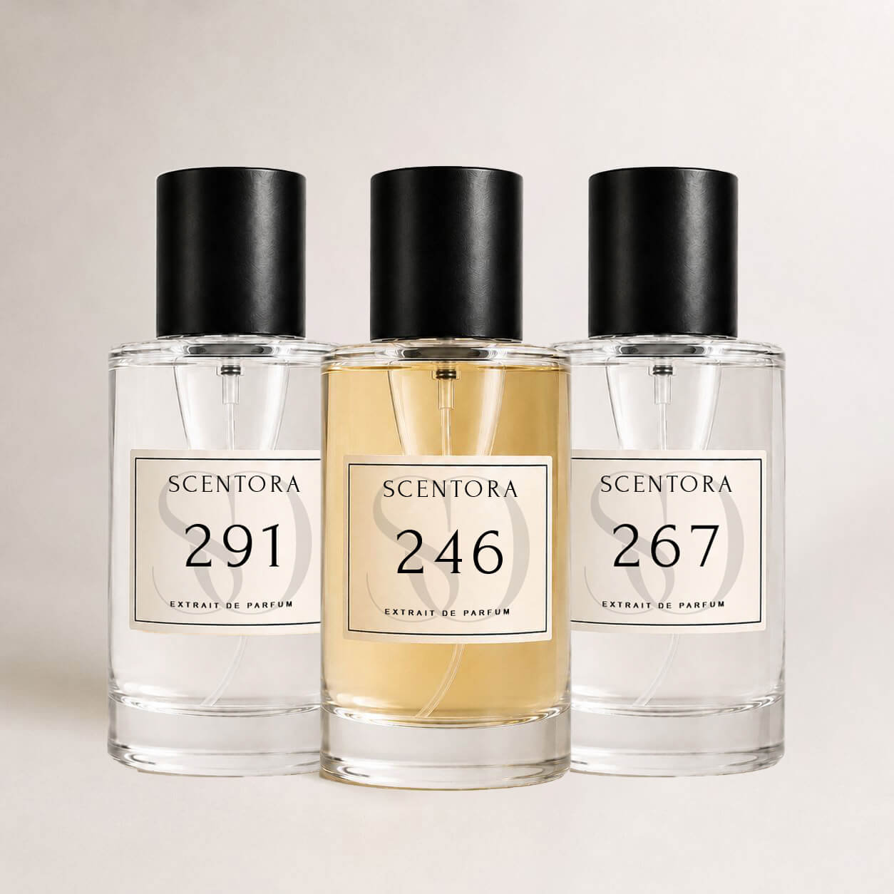 Inspired by LV Bundle - inspired by Pacific Chill, Imagination & Symph