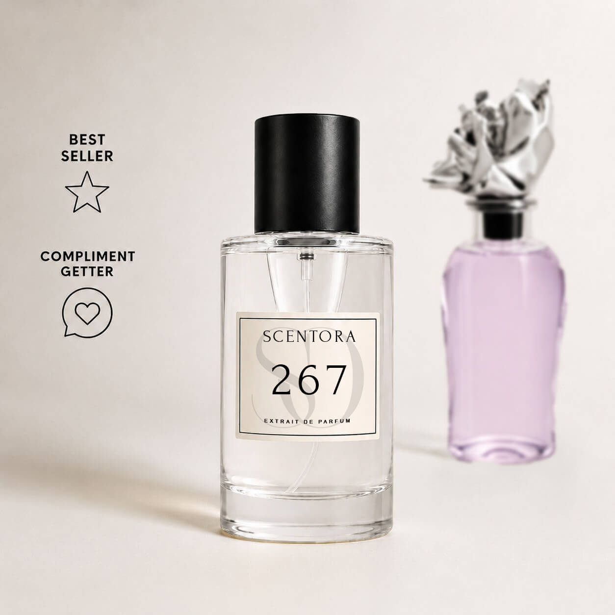 SCENTORA 267