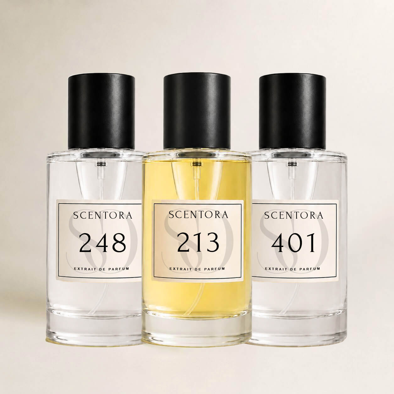 Jeremy Fragrance Bundle - inspired by Fucking Fabulous, Lost Cherry & Reflection Man