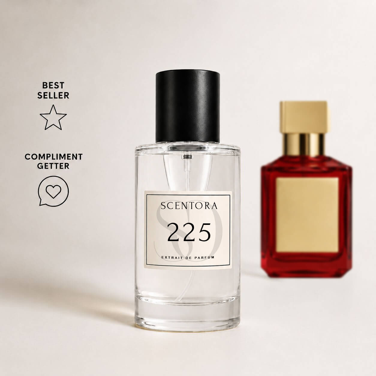 SCENTORA 225
