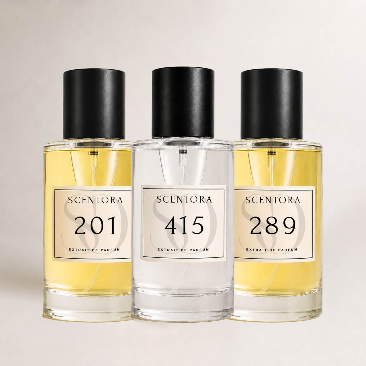 Date Night Bundle - inspired by Naxos, Aventus & Oud Wood