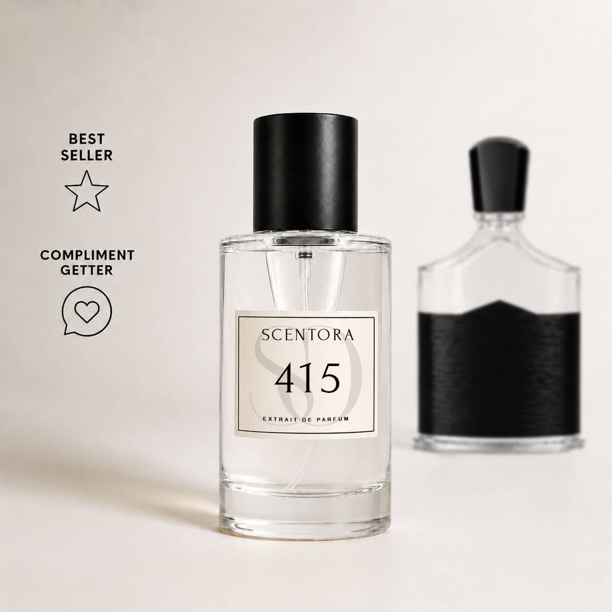 Save Up to 58% Today With 3 FREE Fragrances