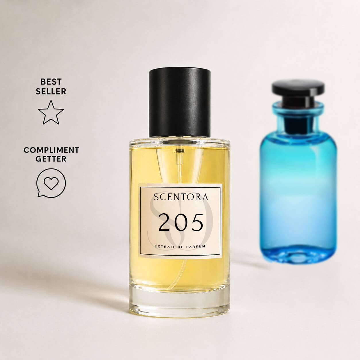 SCENTORA 205