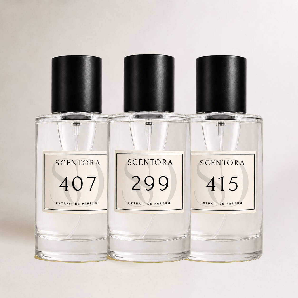 Men's Bestseller Bundle - inspired by Sauvage, Pegasus & Aventus