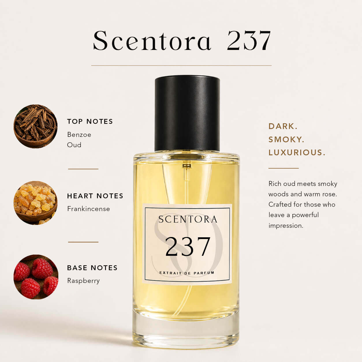 SCENTORA 237