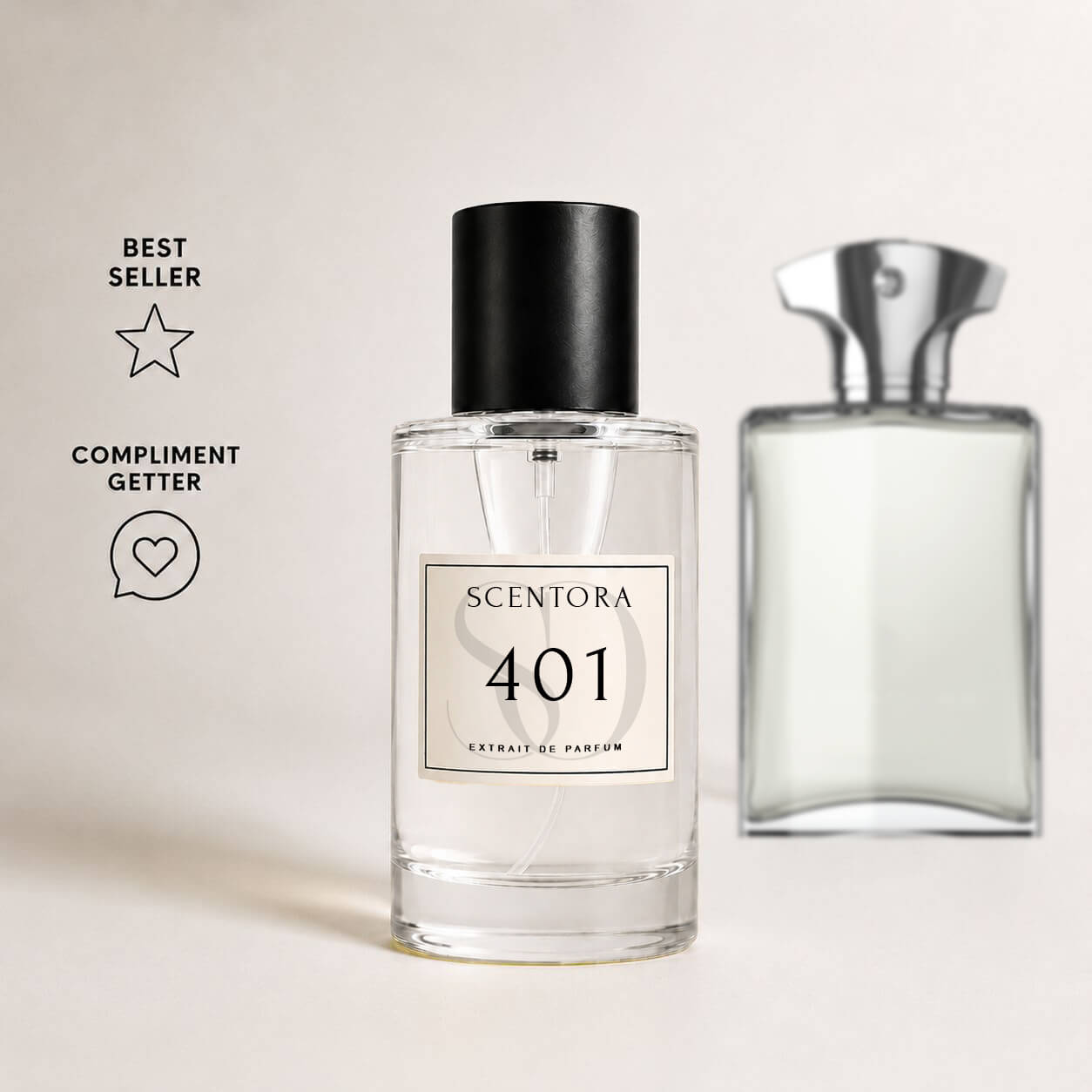 SCENTORA 401