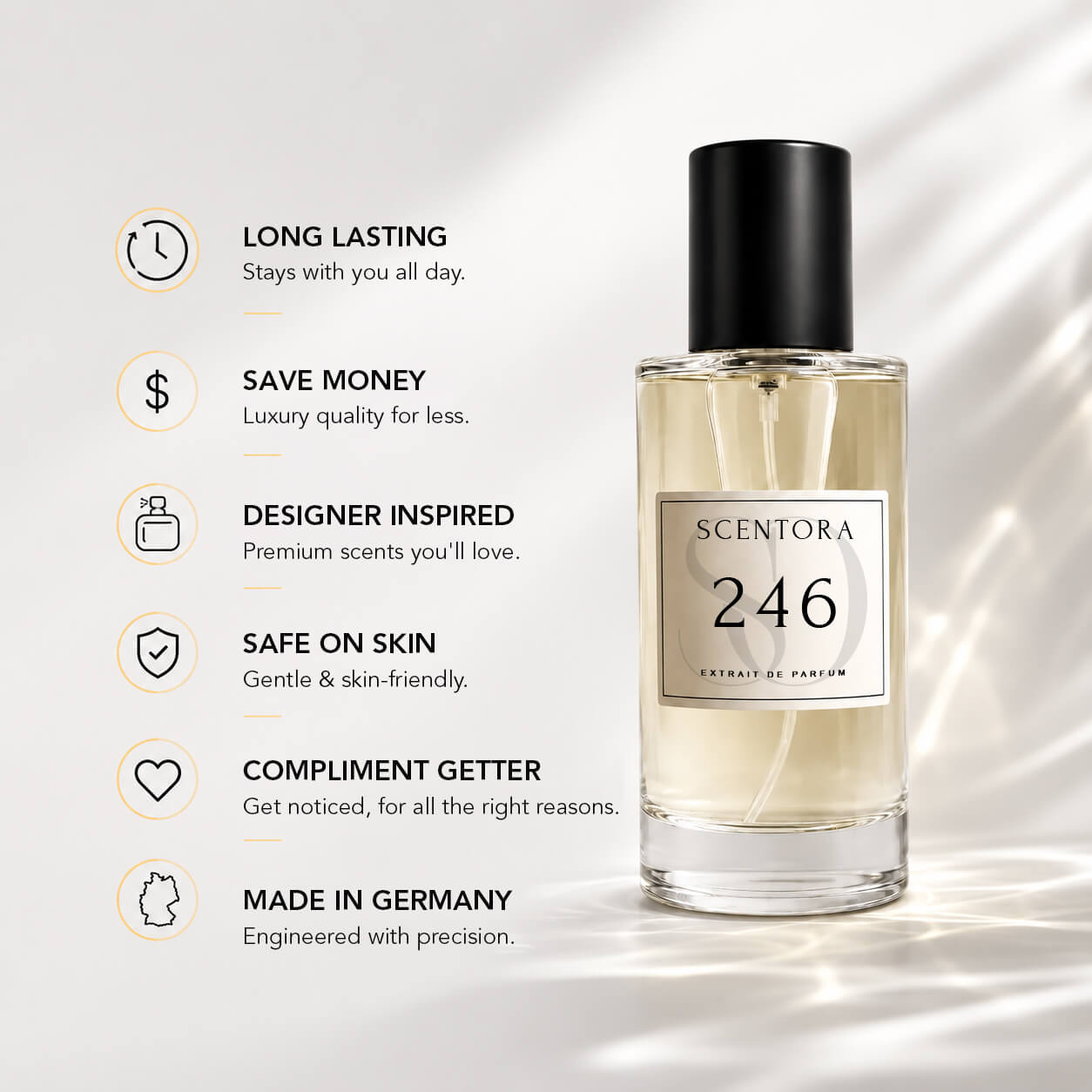 SCENTORA 246