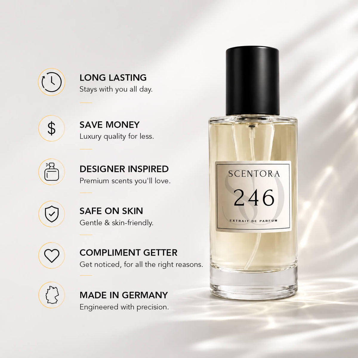 SCENTORA 237