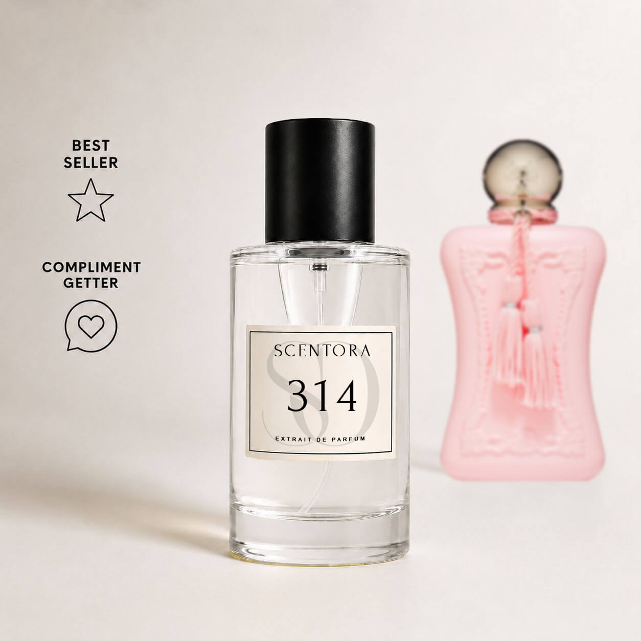 SCENTORA 314