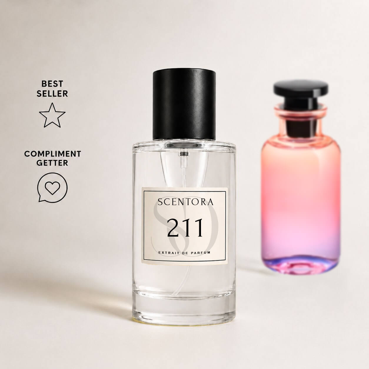 SCENTORA 211
