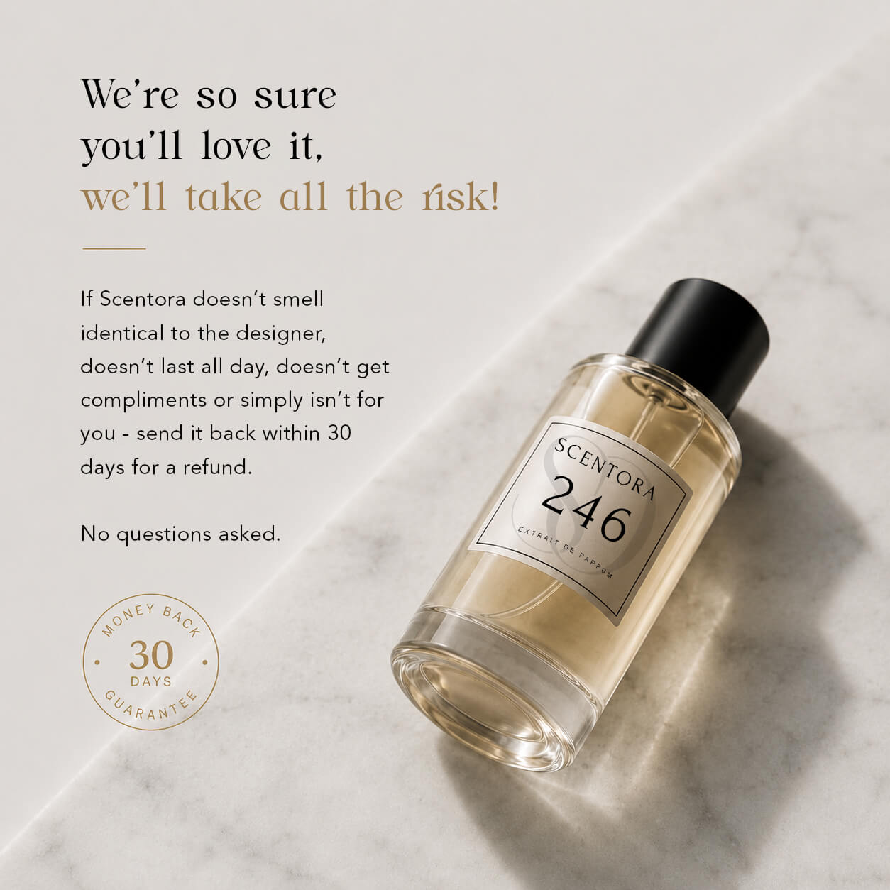 SCENTORA 246