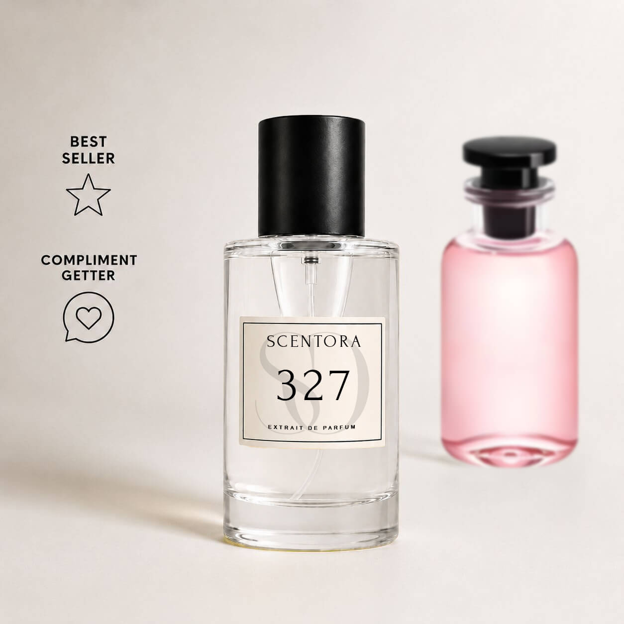 Save Up to 58% Today With 3 FREE Fragrances