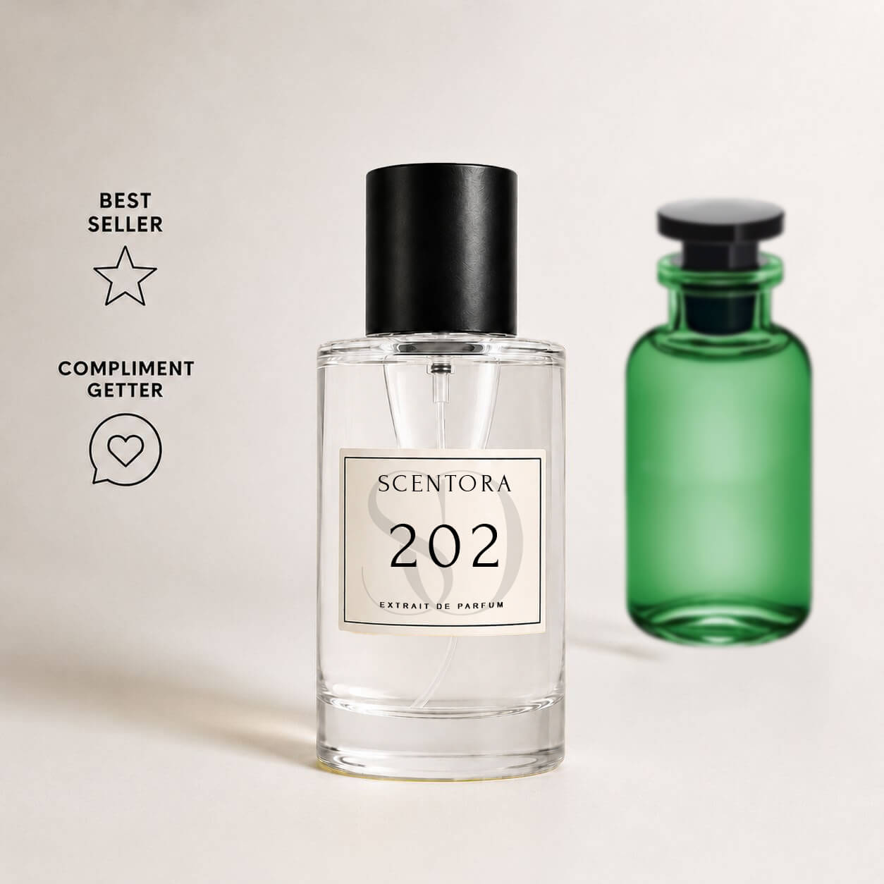 SCENTORA 202