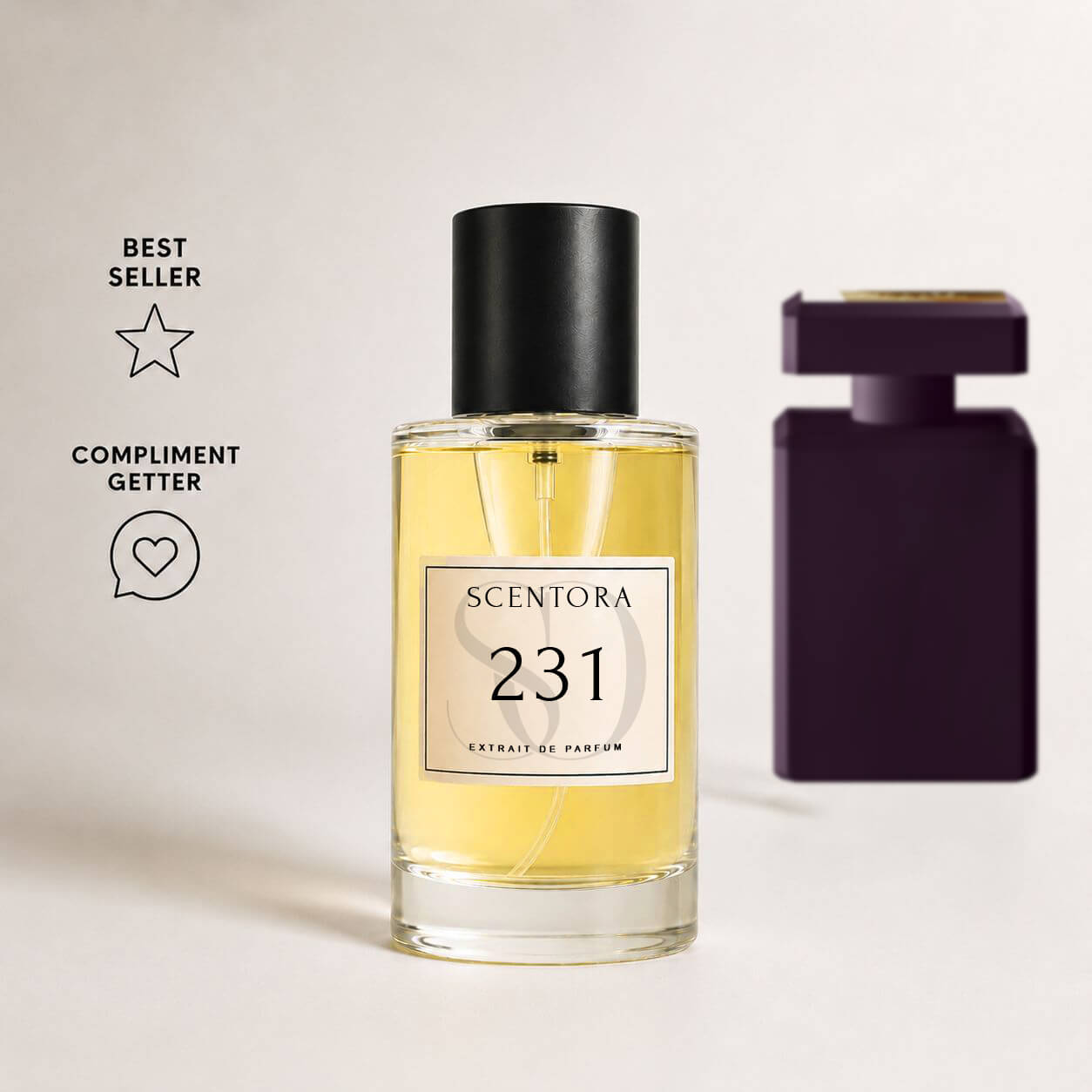 SCENTORA 231