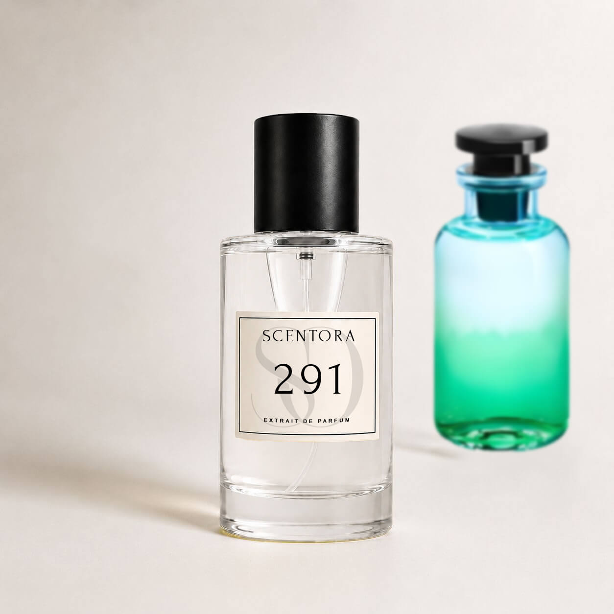 SCENTORA 291