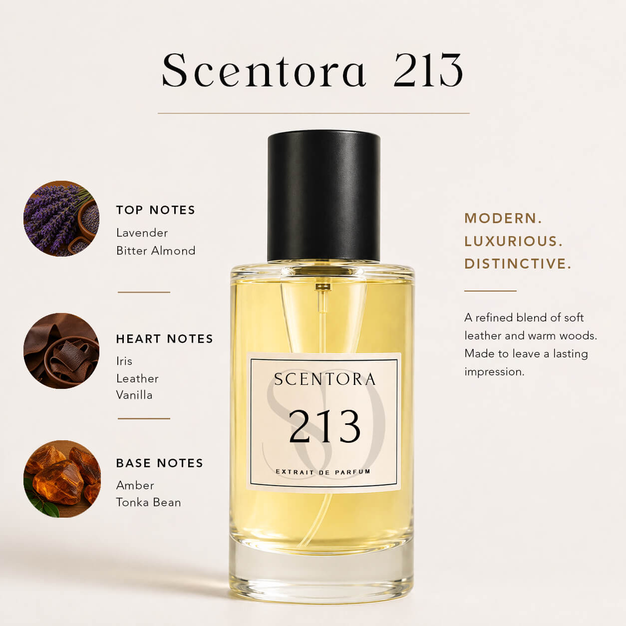 SCENTORA 213