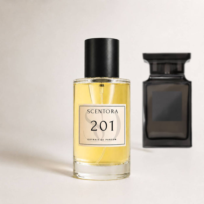 SCENTORA 201