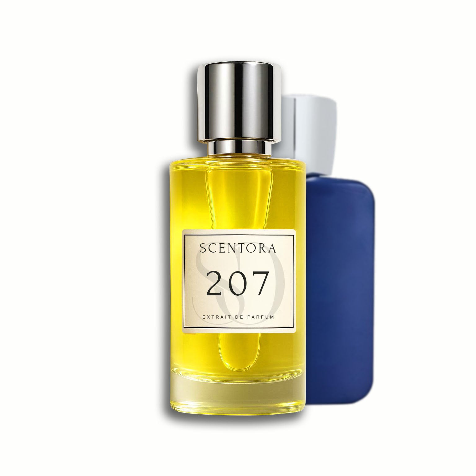 207 - inspired by percival
