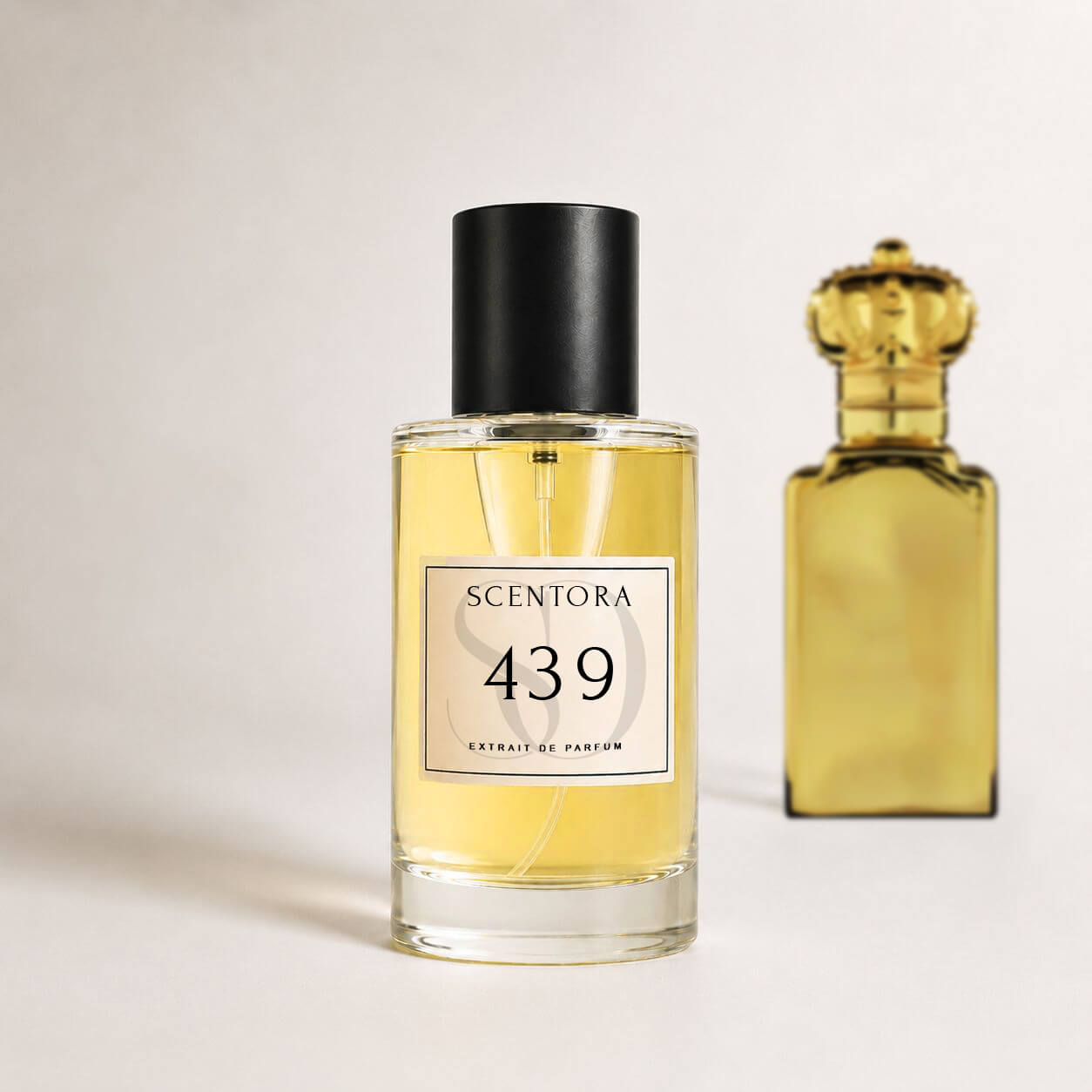 SCENTORA 439