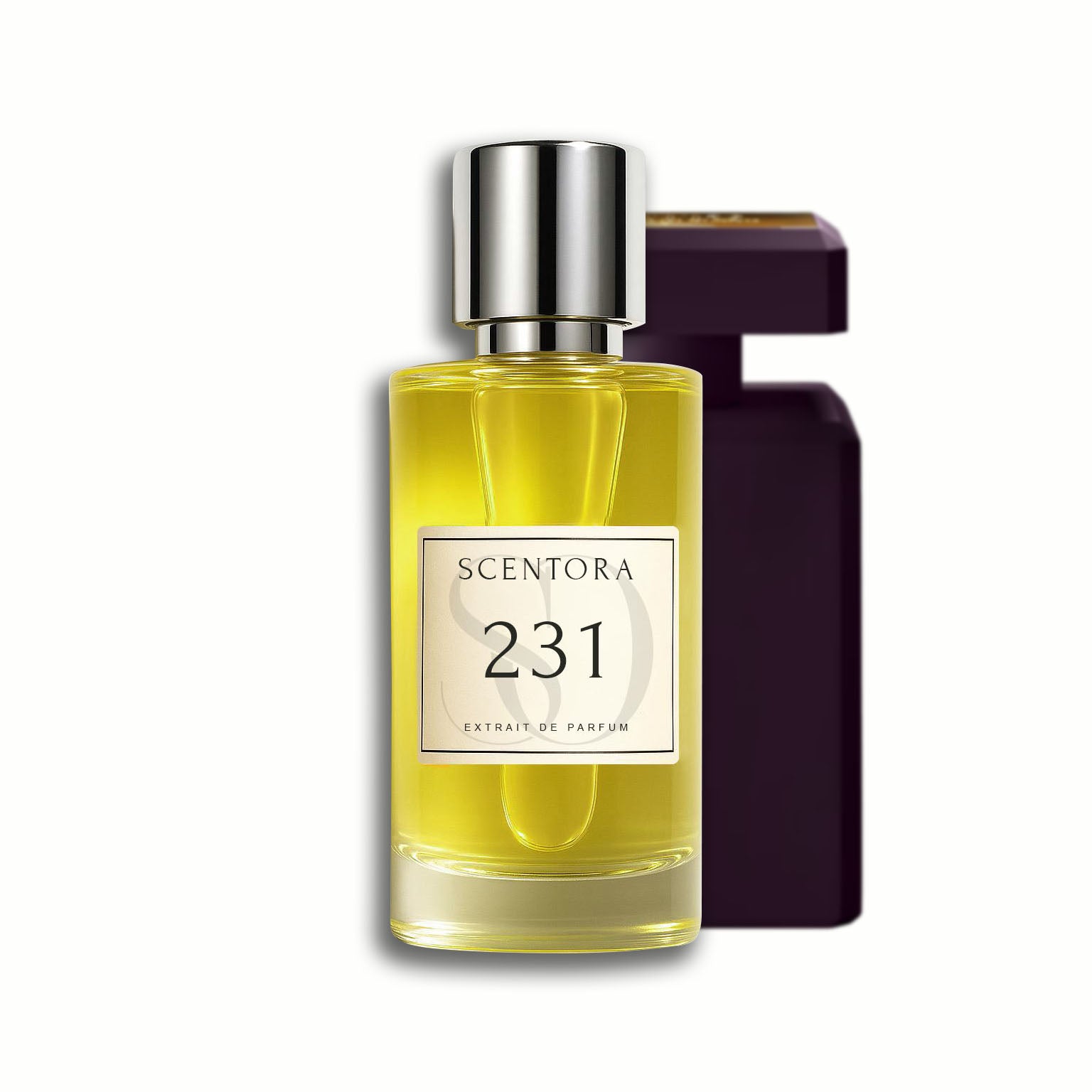 231 - inspired by side effect