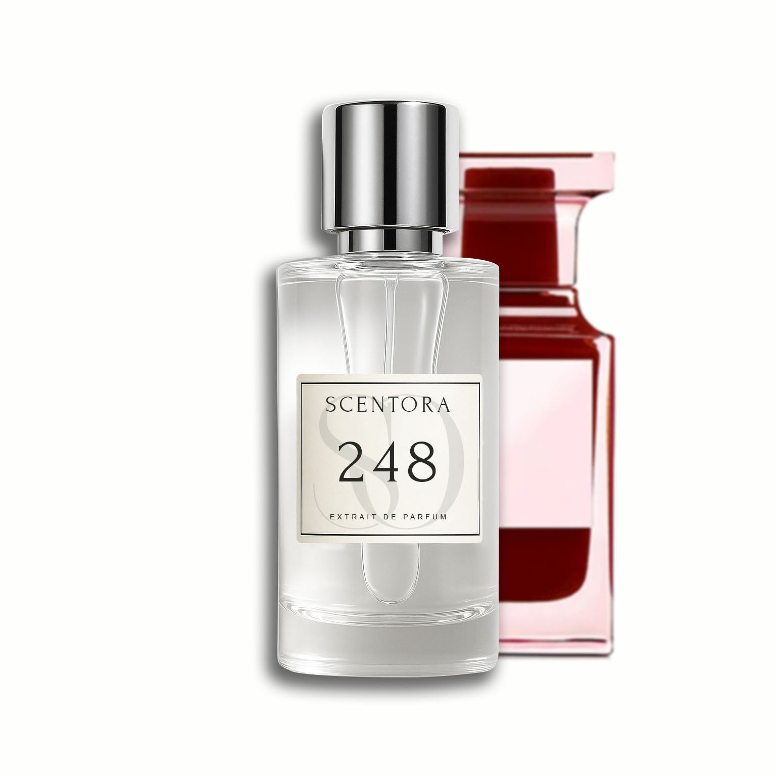 248 - inspired by lost cherry