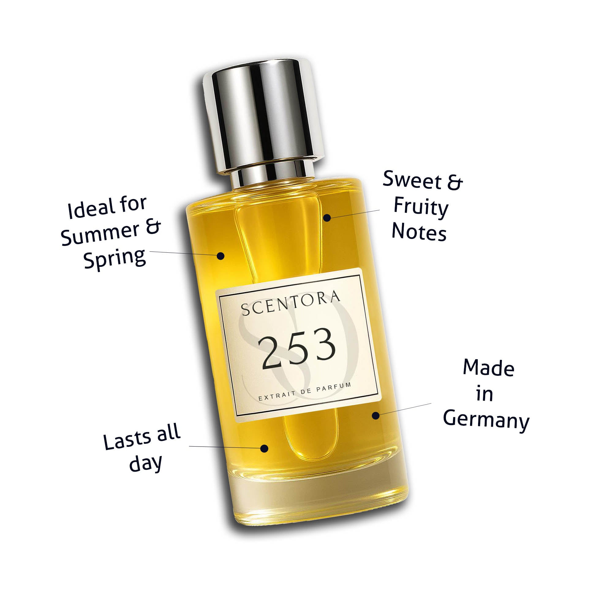 253 - inspired by bitter peach