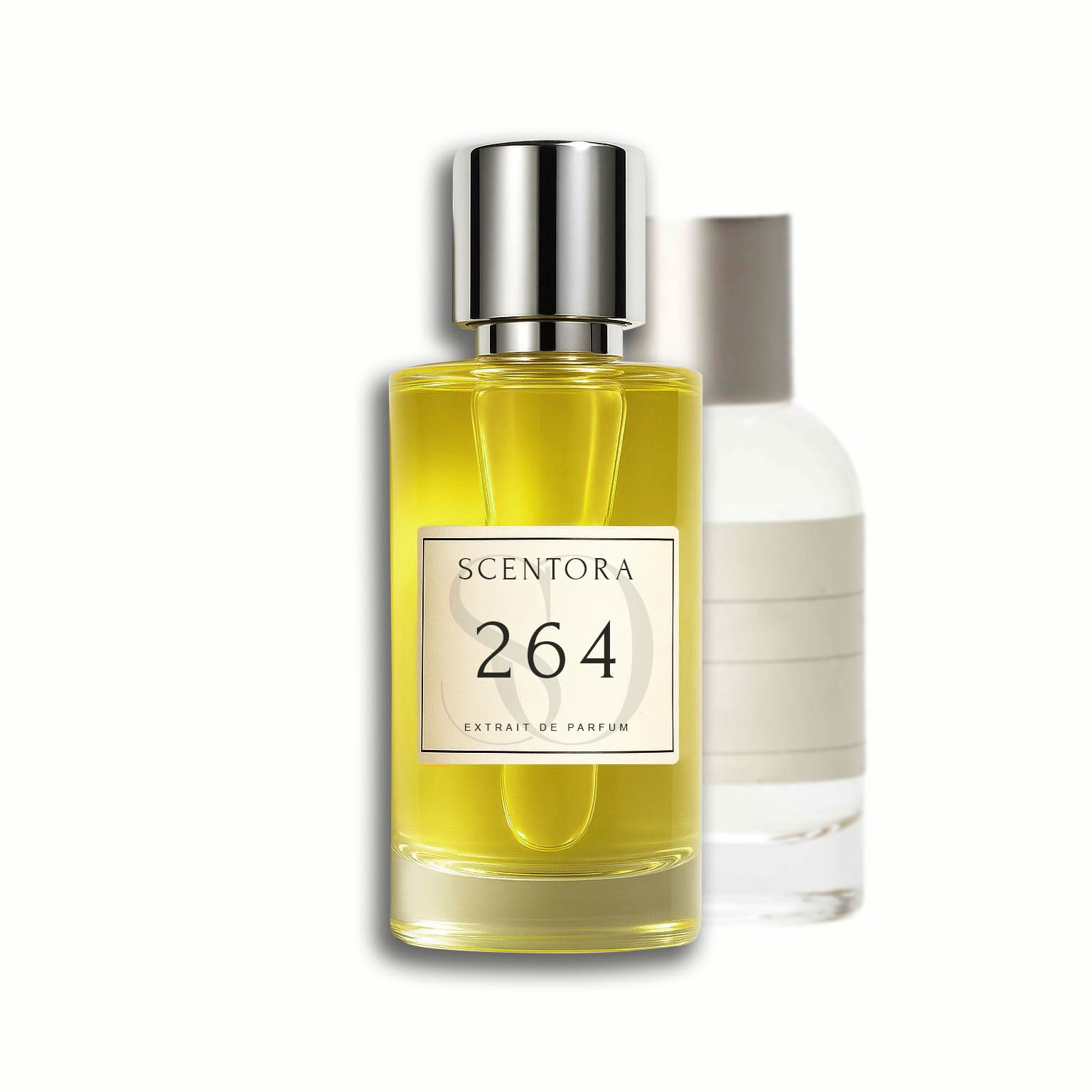 264 - inspired by santal 33