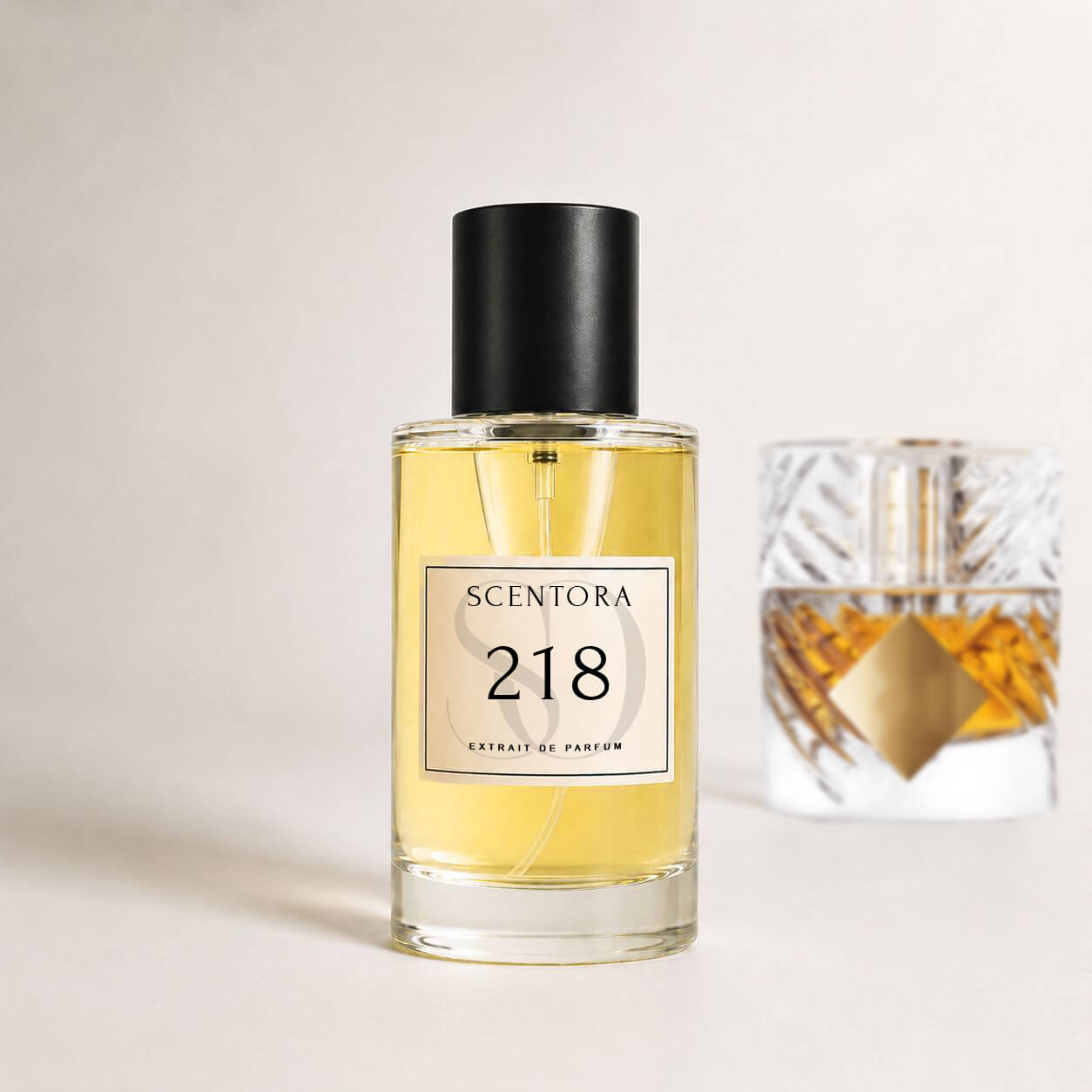 SCENTORA 218