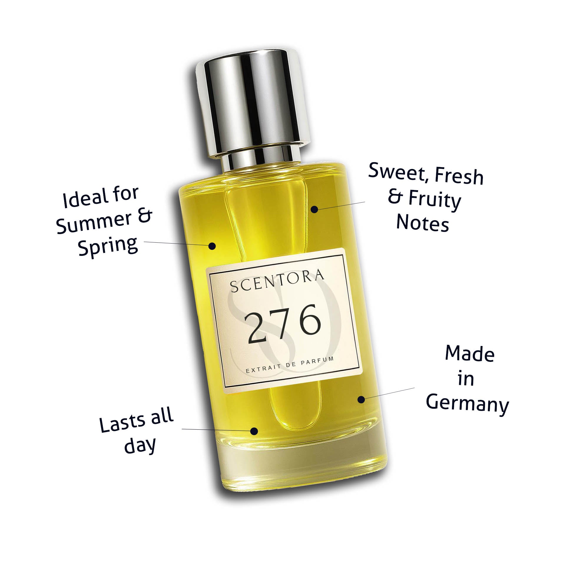 276 - inspired by erba pura