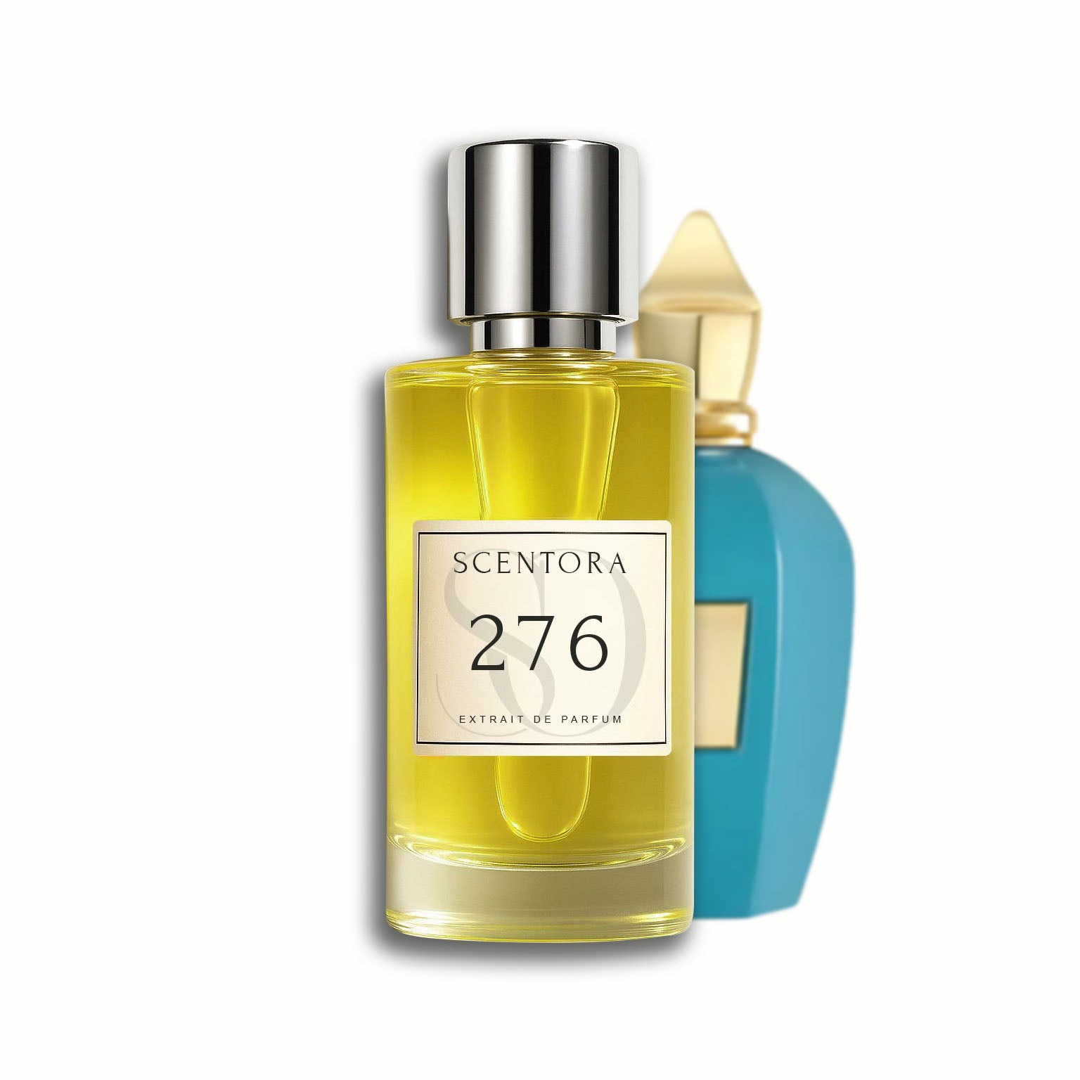 276 - inspired by erba pura