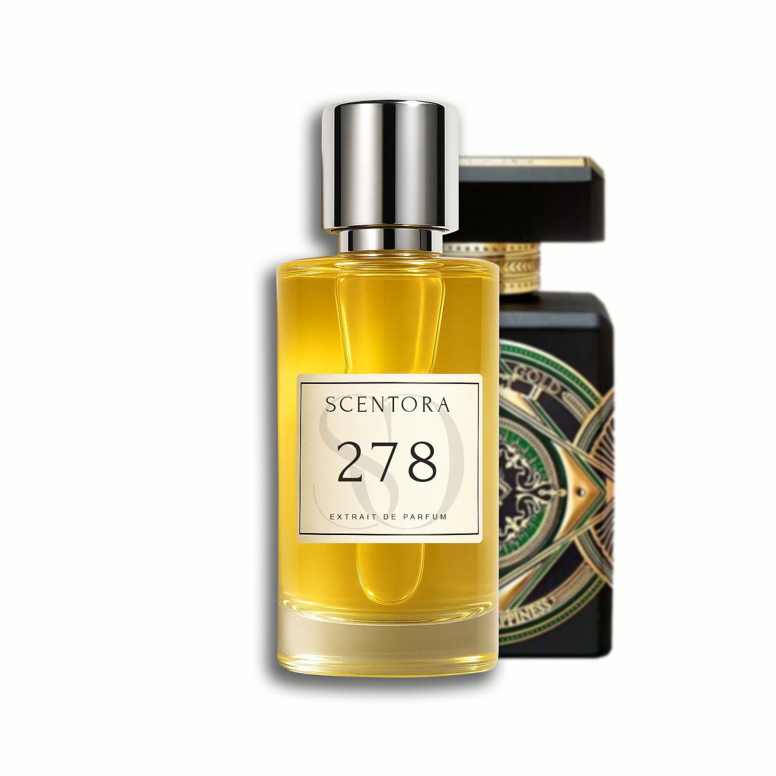 278 - inspired by oud for greatness neo