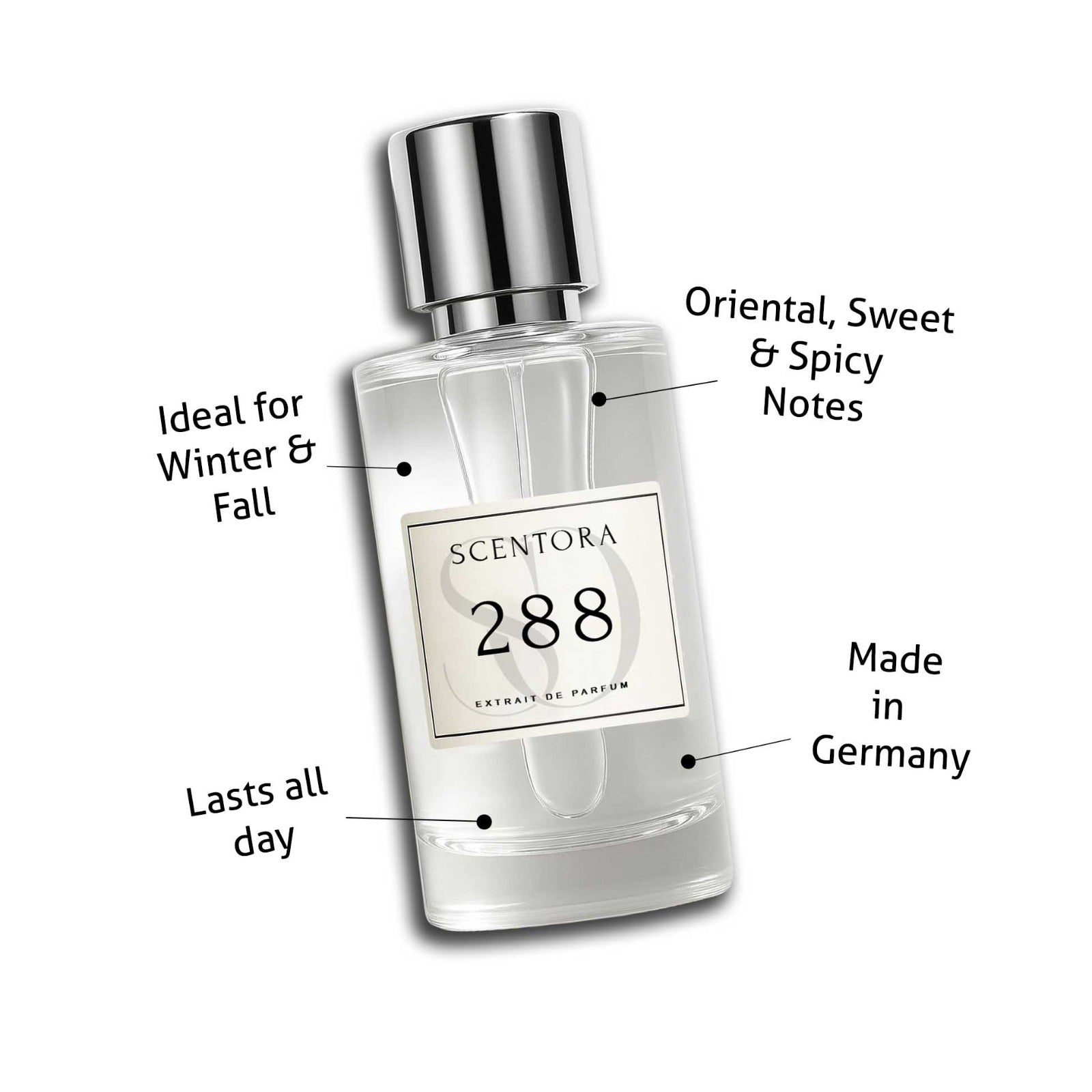 288 – Inspired by Arabians Tonka