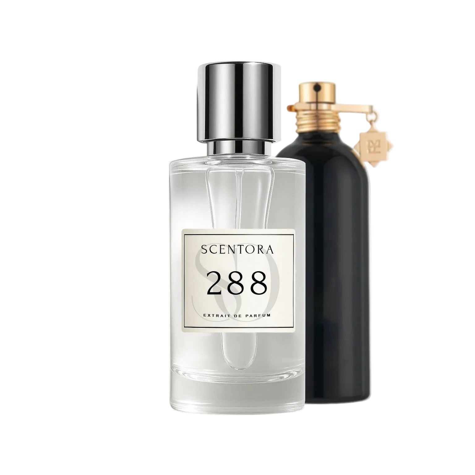 288 – Inspired by Arabians Tonka