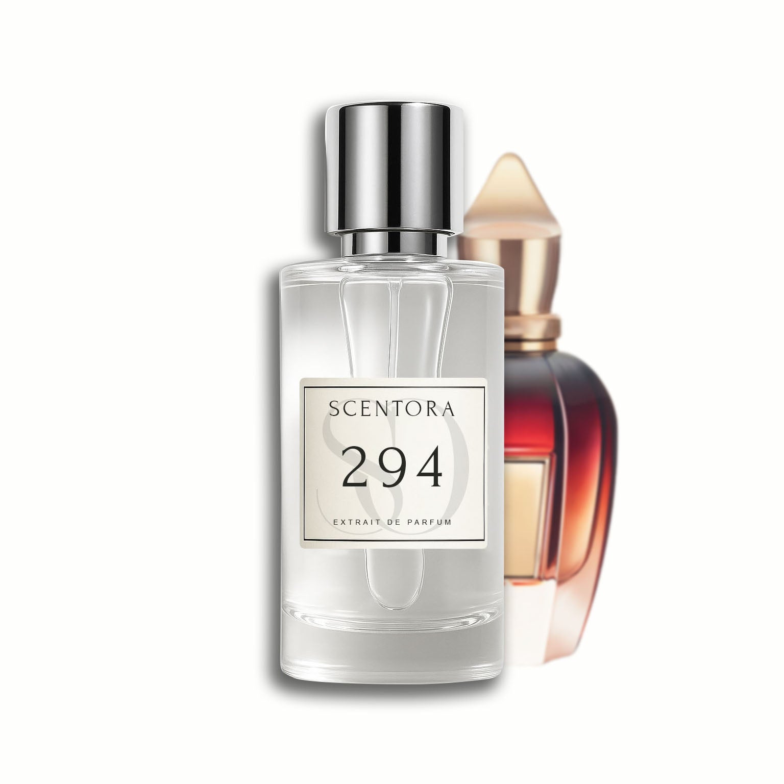 294 - inspired by alexandria II
