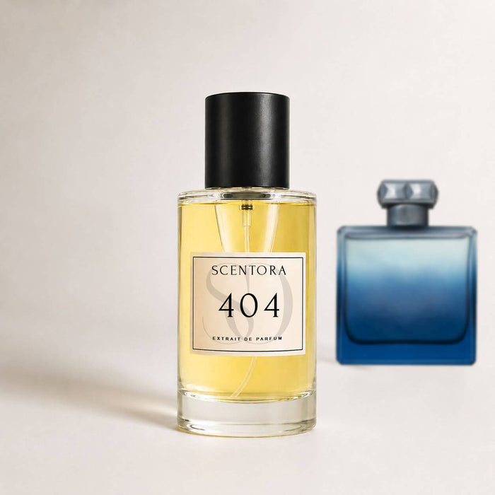 SCENTORA 404