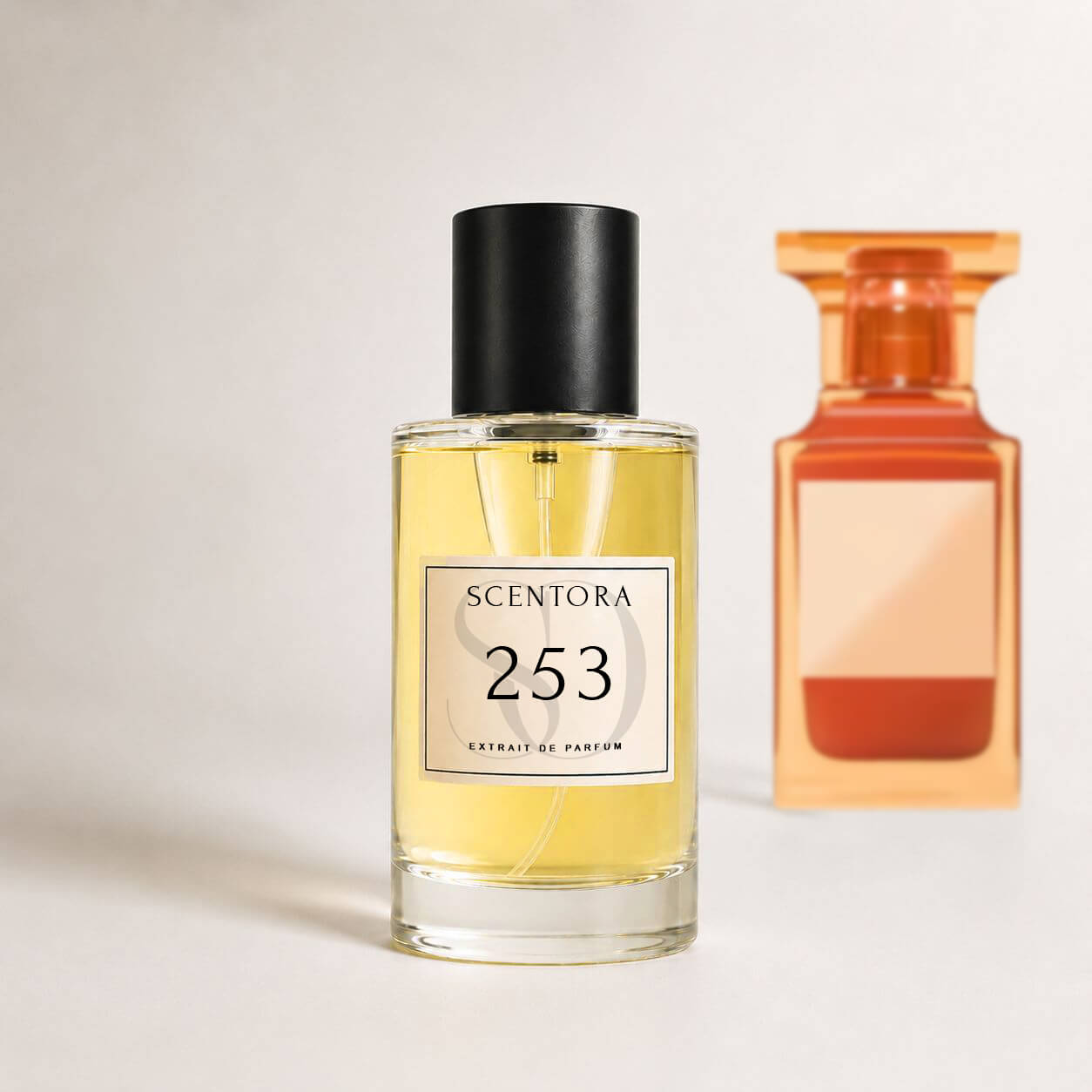 SCENTORA 253