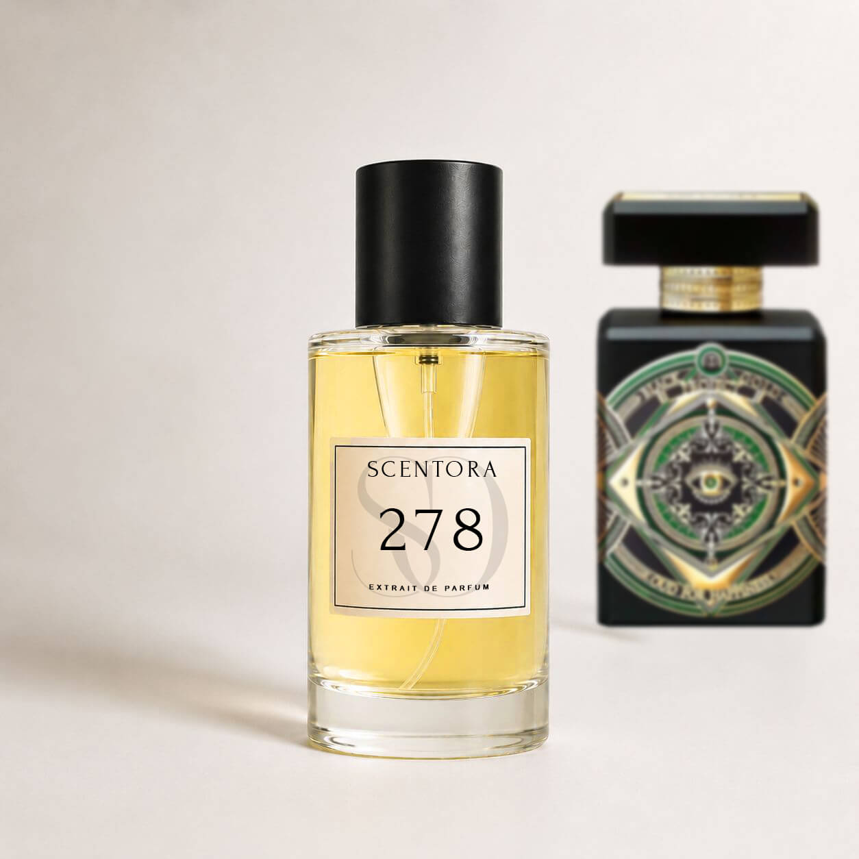 SCENTORA 278