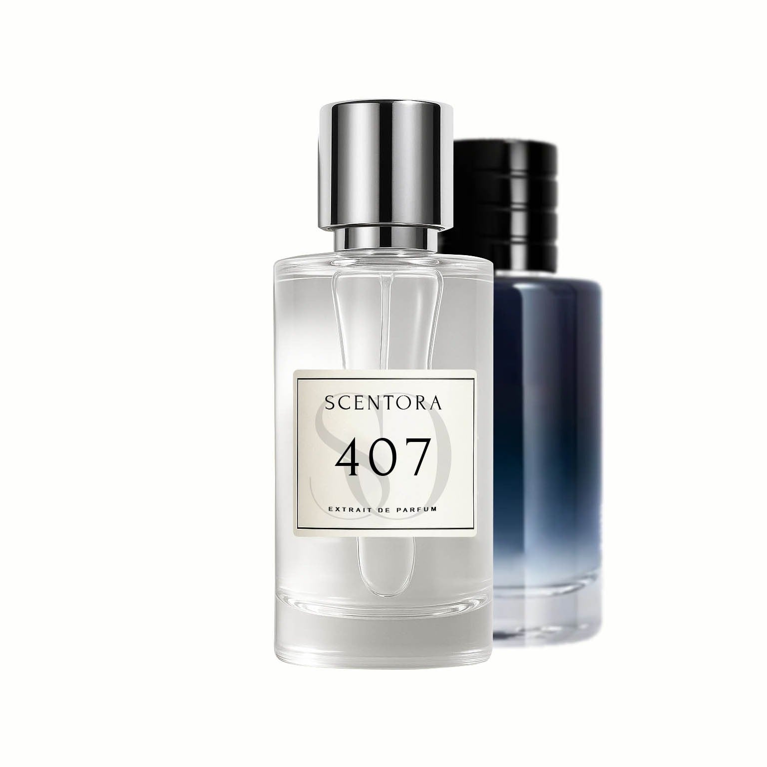 407 - inspired by sauvage