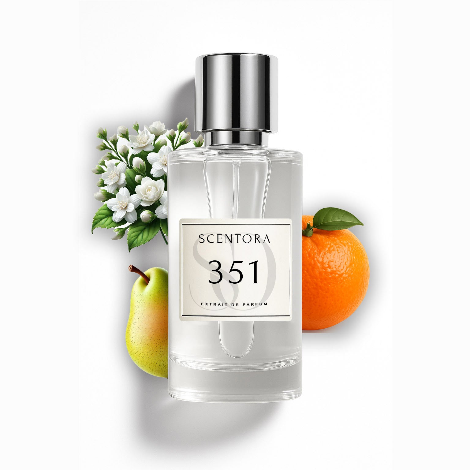 351 - inspired by paradoxe